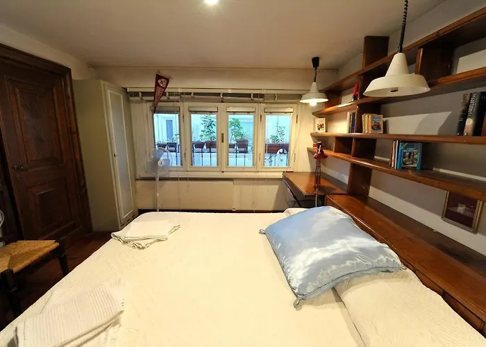 Lovelly On The Sea Side 아파트