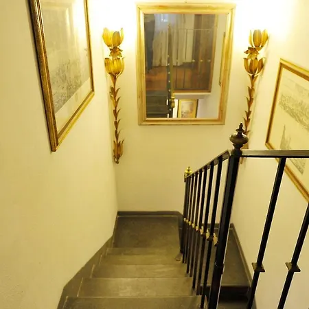 Lovelly On The Sea Side Apartman Viareggio