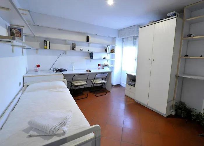 Lovelly On The Sea Side Viareggio