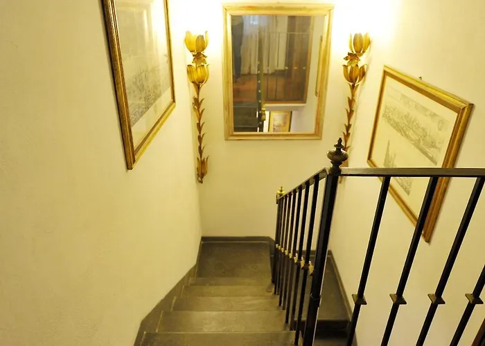 Lovelly On The Sea Side Apartament Viareggio